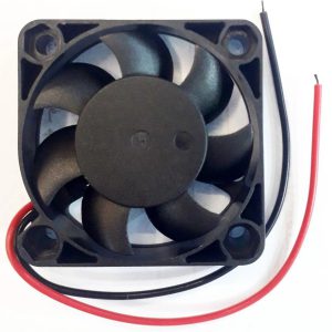فن 12 ولت 1.4 وات 4 در 4 (DVR) — تصویر 2
