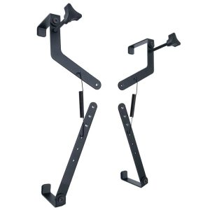 مکمل نگهدارنده مانیتور باراد مدل MA1