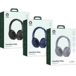 هدفون بلوتوث گرین لاین مدل Comfort Plus کد 8190-8191