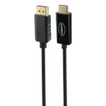 کابل Display Port به HDMI کایزر به طول 1.8 متر — تصویر 2