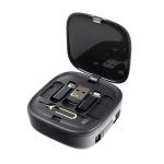 مجموعه لوازم جانبی موبایل هیسکا مدل HR-02 کد 8051-8052