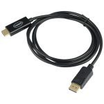 کابل Display Port به HDMI کایزر به طول 1.8 متر