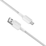 کابل 90 سانتی انکر دو سر تایپ سی Anker USB-C to USB-C مدل A81F5 — تصویر 3