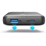 پاوربانک انکر مدل A1287 ظرفیت 20000 میلی آمپر ساعت — تصویر 2