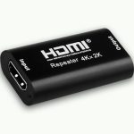 ریپیتر کابل HDMI با برد 40 متر 4K — تصویر 4