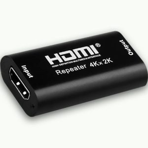 ریپیتر کابل HDMI با برد 40 متر 4K — تصویر 4