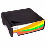 پایه زیرمانیتور ارگونومیک آرمو مدل A-330 — تصویر 3