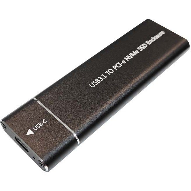 jueUmLOVmL7sUldv باکس هارد M2 Enclosure(NGFF) USB3.1 — تصویر 3