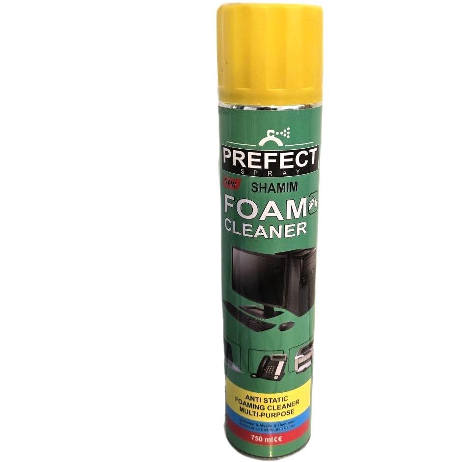 knZKamK80kNnMzL8 اسپری کف PREFECT