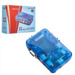 KVM سوئیچ 2 پورت اتوماتیک USB رویال (Royal) مدل 102UK — تصویر 2