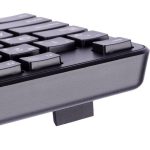 کیبورد سیمی جنیوس مدل SlimStar M200