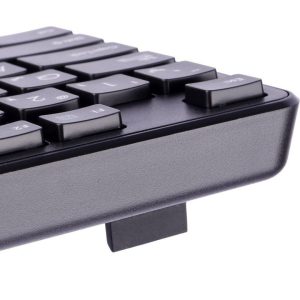 کیبورد سیمی جنیوس مدل SlimStar M200