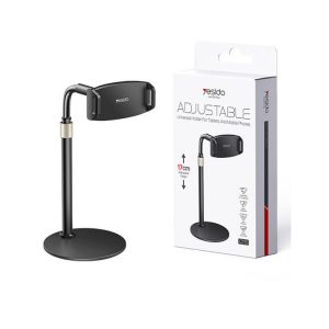 هولدر موبایل و تبلت رومیزی یسیدو مدل Yesido C115 — تصویر 2