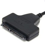تبدیل SATA به USB 2.0 مناسب برای هارد 2.5 اینچ — تصویر 3