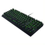 کیبورد مخصوص بازی ریزر مدل (TKL) BlackWidow X — تصویر 2