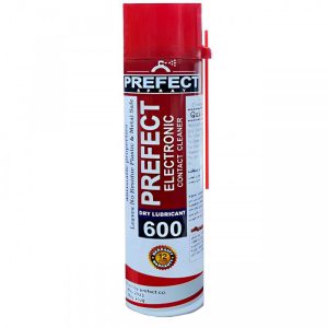 اسپری خشک PREFECT کد 8195 - سیکاس کالا اسپری خشک PREFECT