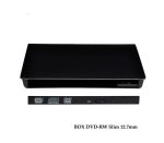 دی وی دی رایتر اکسترنال لپ تاپ Sata USB3 — تصویر 2