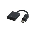 تبدیل کابلدار DisplayPort To HDMI رویال (Royal) مدل RC-3020
