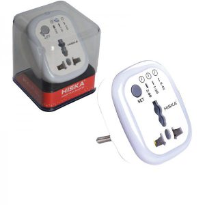 تبدیل 3 به 2 برق هیسکا مدل CH-3