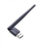 دانگل wifi شبکه آنتن دار 5Dbi High Gain ال بی لینک (LB-LINK) مدل BL-WN156A — تصویر 3