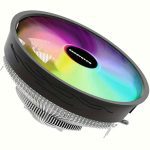 فن خنک کننده پردازنده intel1700 مدل Q5 — تصویر 2