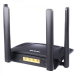 مودم روتر بی سیم نتربیت مدل NWR-M920 v2 — تصویر 3