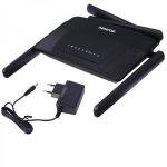 مودم روتر بی سیم نتربیت مدل NWR-M920 v2