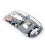ماوس بی سیم هیسکا مدل HX-MO155 — تصویر 2