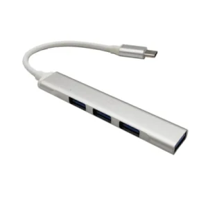 هاب 4 پورت TYPE-C برندXP مدل XP-H815M — تصویر 2