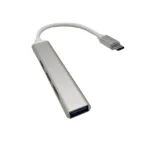 هاب 4 پورت TYPE-C برندXP مدل XP-H815M