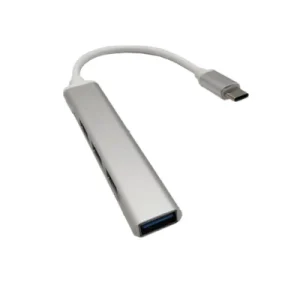 هاب 4 پورت TYPE-C برندXP مدل XP-H815M