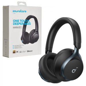 هدفون بلوتوثی انکر مدل Anker Soundcore Q11i A3005