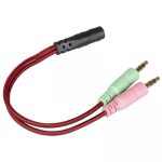هدفون گیمینگ سیم دار TSCO TH 5154 — تصویر 6