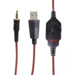 هدفون گیمینگ سیم دار TSCO TH 5154 — تصویر 4