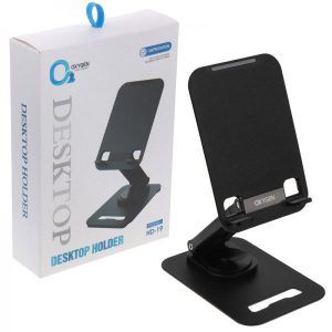 پایه نگهدارنده گوشی و تبلت اکسیژن Oxygen HD-19