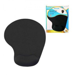 پد ماوس فیلیپس بالشتک دار Mouse Pad With Gel Wrist Support P350 کد 5000 - سیکاس کالا ماوس پد فیلیپس بالشتک دار Mouse Pad With Gel Wrist Support P350 — تصویر 2