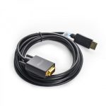 کابل DisplayPort به VGA رویال (Royal) طول 3 متر — تصویر 2