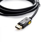 کابل DisplayPort کی لینک (KLINK) طول 5 متر مدل K-8104 — تصویر 3