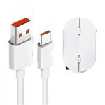 کابل تبدیل شیائومی مدل 33W طول 1 متر