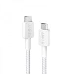 کابل 90 سانتی انکر دو سر تایپ سی Anker USB-C to USB-C مدل A81F5