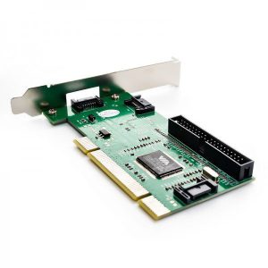 کارت تبدیل PCI To SATA رویال (Royal) — تصویر 4