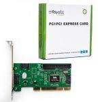 کارت تبدیل PCI To SATA رویال (Royal)