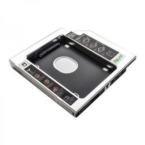 براکت هارد اینترنال(کدی هارد) 12.5 میلیمتر برند Royal — تصویر 2