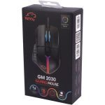 ماوس سیم دار تسکو گیمینگ مدل GM 2030 کد 8322-8328 — تصویر 8