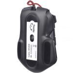 ماوس سیم دار تسکو گیمینگ مدل GM 2030 کد 8322-8328 — تصویر 2