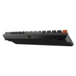 کیبورد مکانیکال مخصوص بازی تسکو مدل GK 8161 کد 8326-8327 — تصویر 5