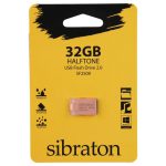فلش 32 گیگ سیبراتون Sibraton SF2509 کد 8305-8306 — تصویر 5