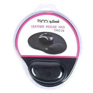 ماوس پد تسکو مدل TMO 26 — تصویر 3