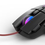 ماوس سیم دار تسکو گیمینگ مدل GM 2030 کد 8322-8328 — تصویر 7