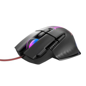 ماوس سیم دار تسکو گیمینگ مدل GM 2030 کد 8322-8328 — تصویر 4